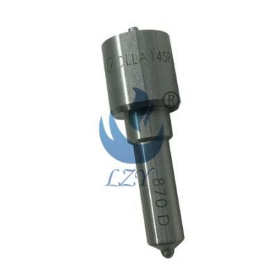 Diesel Engine Parts Fuel Nozzles Dlla145p870