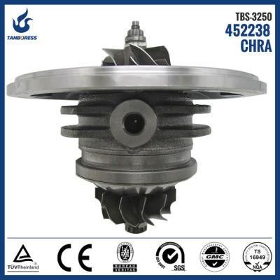 GT1752S turbocharger cartridge core chra