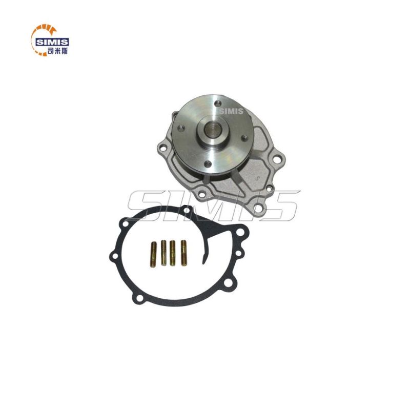 Simis Water Pump for Caterpillar K21 K25 Aftermarket Parts