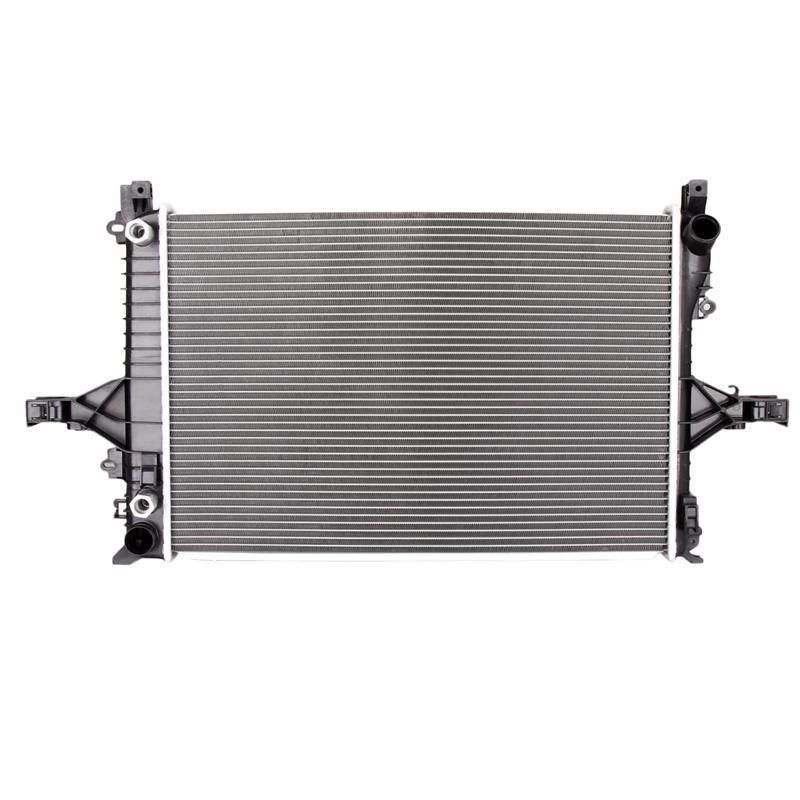 Radiator Spare Parts Car Radiator Used for Radiator Toyota Yaris OE Number 16400-23090 16400-23091