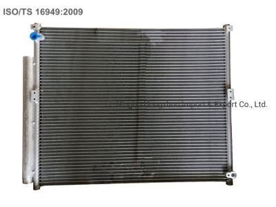 Car Cooling Air Conditioner AC Condenser Radiator 88461-60100