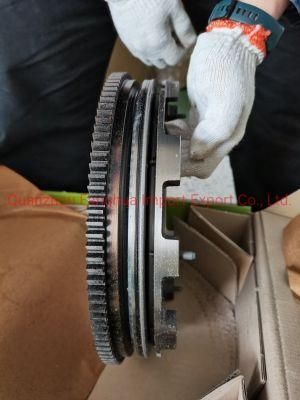 6710300205 6710300305 6710300505 Flywheel Ssangyong Parts for Korando Actyon Sports