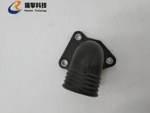 Auto Engine Coolant Hose Connector Thermostat Housing Water Flange 11531743200 11531743199 for for BMW 3 E36 M43