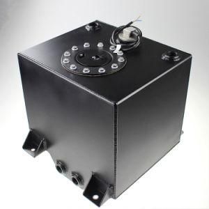 China Factory 60L Aluminum Fuel Tank