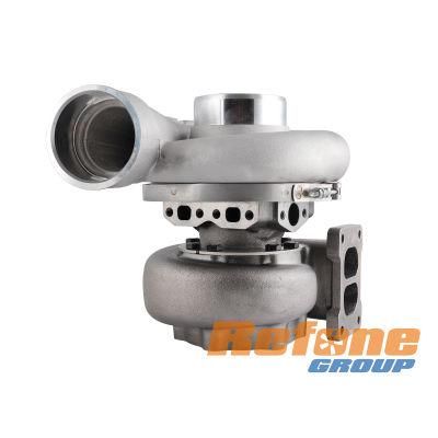 Ktr110g-K75b 6505525540 Turbocharger for Komatsu D375A Excavator Earth Moving