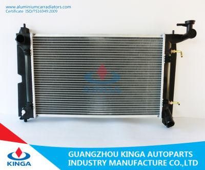 Auto Engine Cooling Parts Radiator for Toyota Corolla 2001 at 16400-0d220