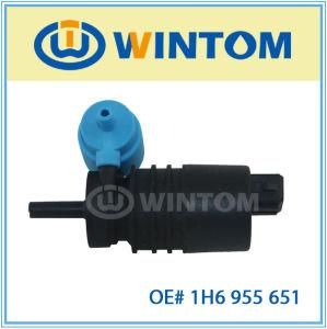 Wintom Spanish Service Provide 1h6 955 651 Windscreen Washer Pump
