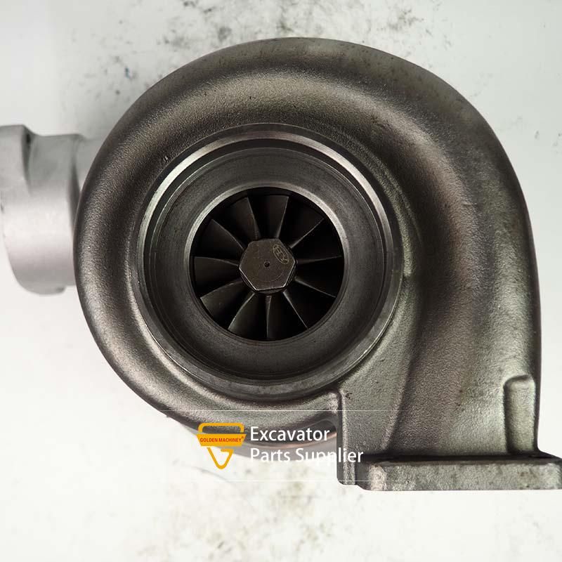 Quality Suit for Turbocharger Cat3412e Sr4 TV8116 7c2485 7c6703 4n7601