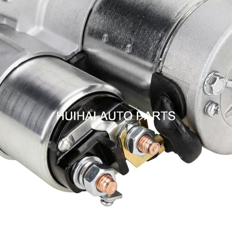 Brand New Auto Car Motor Starter 31224 S114-829/S114-925 62-02-000/62-02-043/93-174-028/93-174-034 for Honda