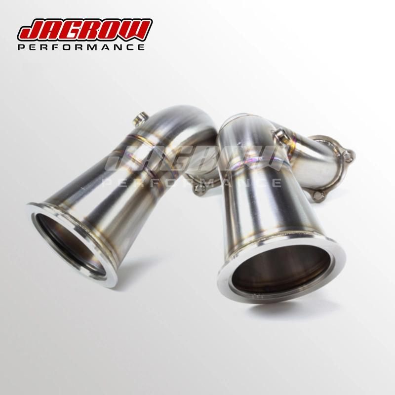 High Performance Exhaust Downpipes for Audi RS5 (B9) 2019+
