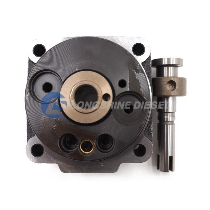 4/9r Diesel Fuel Pump Head Rotor 096400-0242