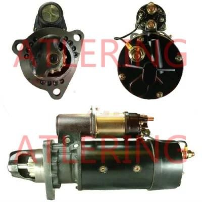 24V 11t Starter for Motor Delco Lester 6378 42mt