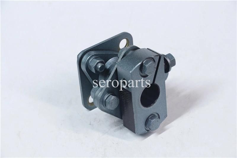 Sinotruk HOWO Truck Auto Spare Parts Vg1560080300 Engine Parts Coupling Flange