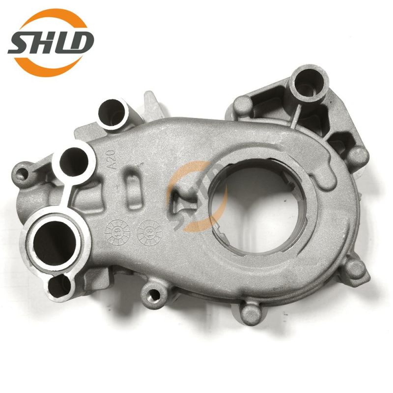 Engine Oil Pump 12640448 12590016 M353 12584298 12566029 12590152 Em-353 for Gmc 04-16 B Uick Lacrosse Cadillac Cts Chevrolet 2.8L 3.0L 3.2L 3.6L