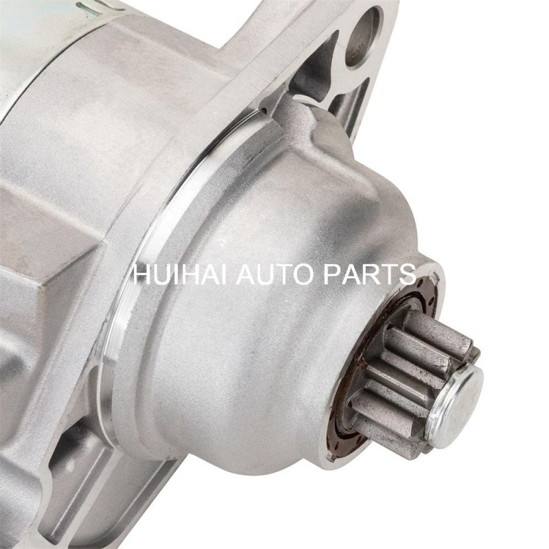 Brand New Auto Car Motor Starter 30201 F-000-Al0-415/F-000-Al0-402 5z0-911-023 for Volkswagen Crossfox Fox Polo Spacefox 1.6L