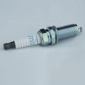 Hight Quality Spark Plugs for Nissian 22401-5m015 Plfr5a-11