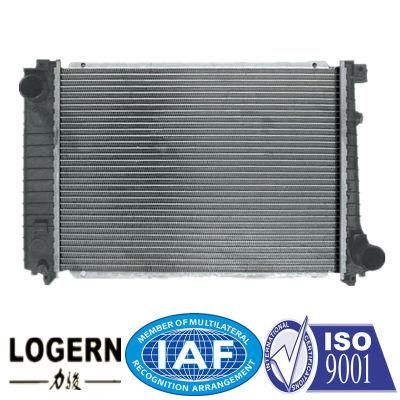 Auto Radiator for BMW 3e30/320i&prime;82- Mt OEM 1719256