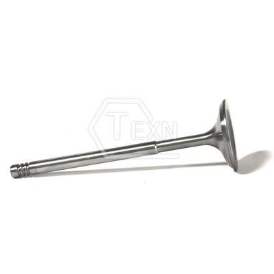 Engine Valve Intake Valve 8973096751/8980169730 for Isuzu 4jj1-Tc/4jk1-Tc/4jj1-X/4jj1-Tcs /4jj1-Ycx