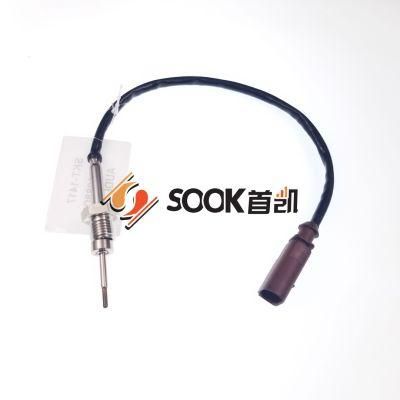 Exhaust Gas Temperature Sensor OEM No.: 03L906088dr for Audi A4