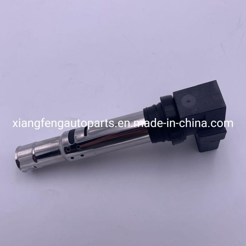 Car Accessory Auto Parts High Quality Ignition Coil for VW Polo OEM 036905715f