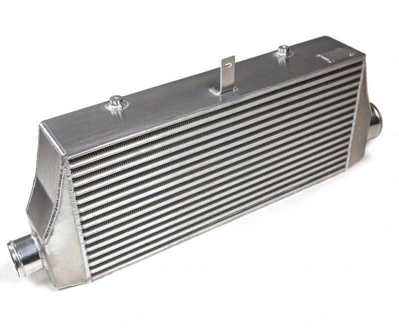 Aluminum Bar & Plate Front Mount Universal Turbo Intercooler Core