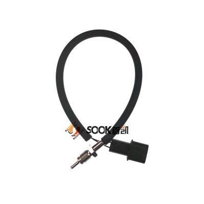 Egr Exhaust Gas Temperature Sensor OEM: MD304480