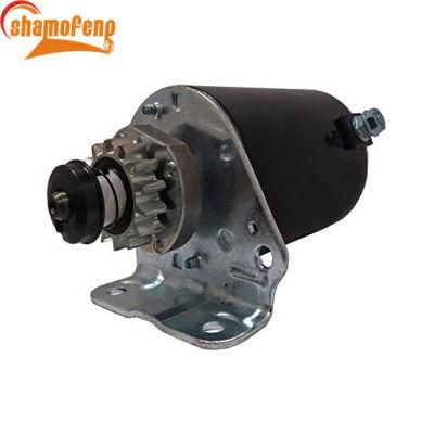 5777 Starter for Briggs and Stratton 593934 693551 LG693551 BS693551 Se501848 14 Tooth