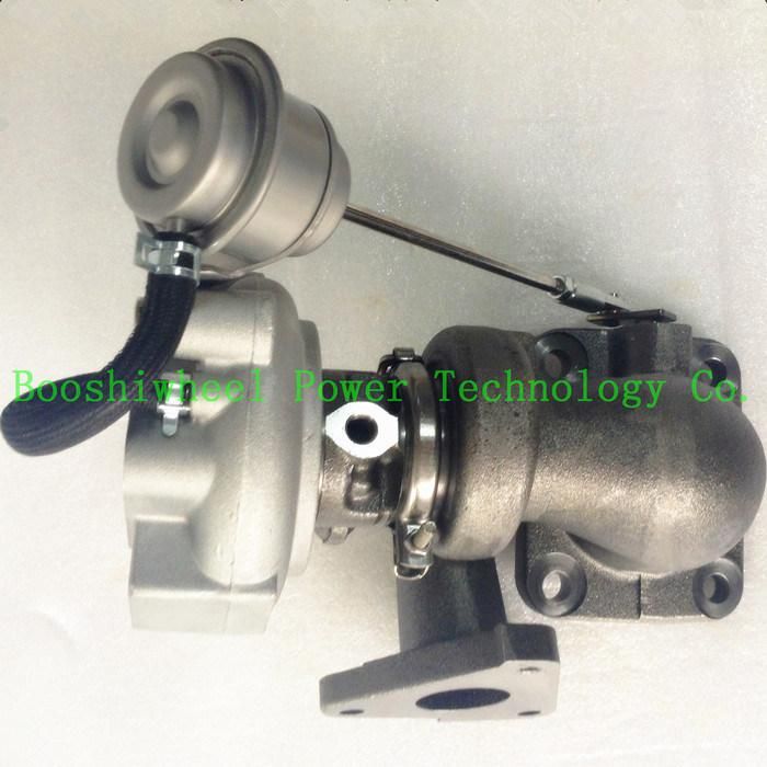 Td03L4 49131-05403 Turbo for Ford Phfa/Phfc, Jxfc/Jxfa, Puma, V348 Engine