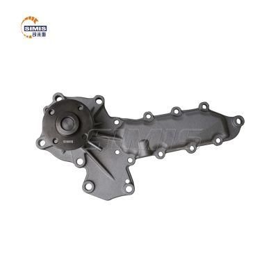 Simis Engine Spare Parts Water Pump L454 Aftermarket Parts