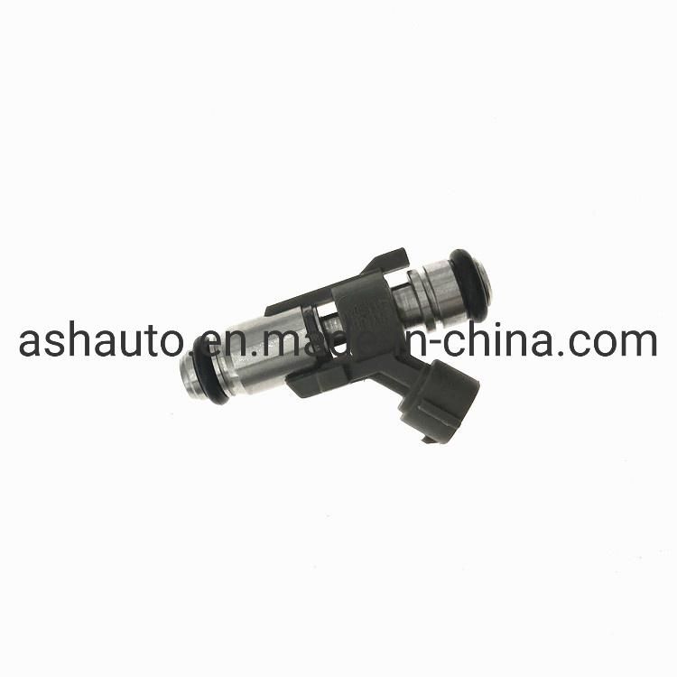 Chery Injector for QQ Iq Nice Mvm 110 Van Pass Auto S11 S15 S22 for Engine 372 472 Original & Aftermarket S11-Bj1121011