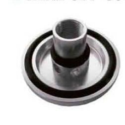 CNC Machining Take off Cover Billet Parts
