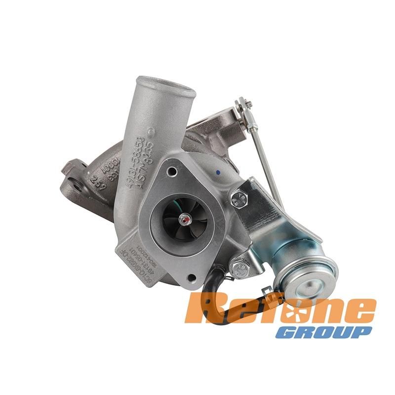 Td03L4-09gk-3.3 49131-05400 Turbo for Ford Transit 2.4L