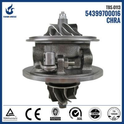 BV39 KP39 Audi turbo CHRA for BLT BLT (E4) engine 5439 970 0016 54399880016 turbocharger