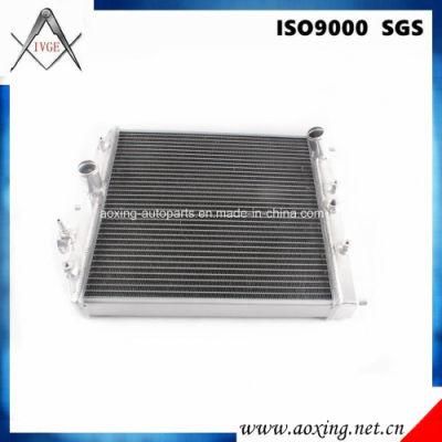 Cooling System Auto Aluminum Radiator for 1992-2000 Honda Civic