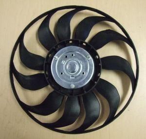 Electric Cooling Fans for VW Passat OEM 1h0119113 357119113 1h0 119 113 357 119 113