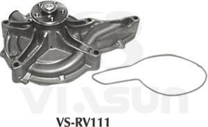 Renault Water Pump for Automotive Truck 7420744940, 7485000763, 7420538845, 7420744939 Engine Dxi11