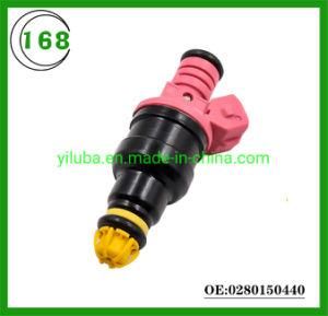 High Quality Fuel Injector Nozzle for BMW 0280150440