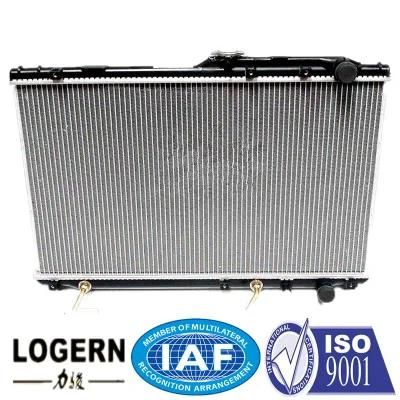 Radiator for Toyota 92-93 Camry/for Lexus Es300 at Dpi: 1303