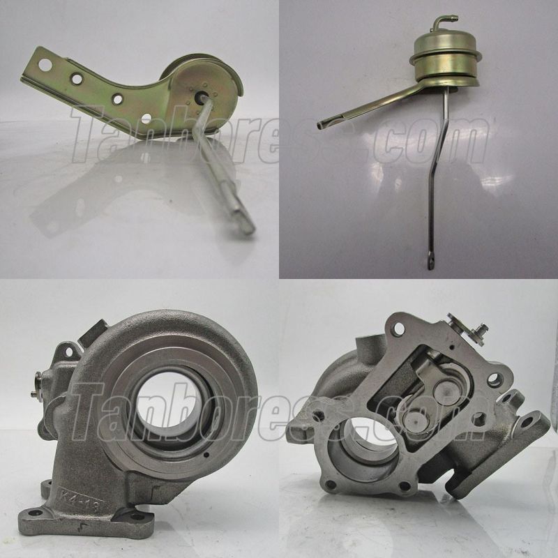 Toyota CT26 17201-74020 17201-74030 17201-74060 1720174020 1720174030 Turbocharger