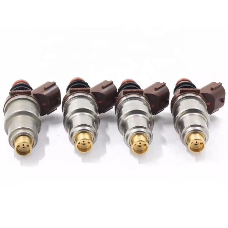 Auto Engine Fuel Injector 23250-75050 for Tacoma, 4 Runner