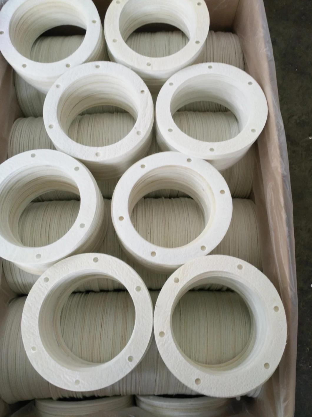 Car Exhaust Muffler Heat Insulation Fiberglass Glass Fiber