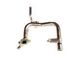 Auto Part Auto Engine Return Water Hose Tube Pipe