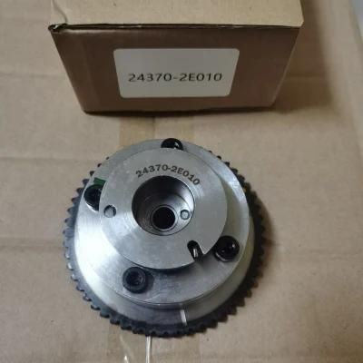 24370-2e010 Hyundai Camshaft Timing Gear Assy for Hyundai Engine