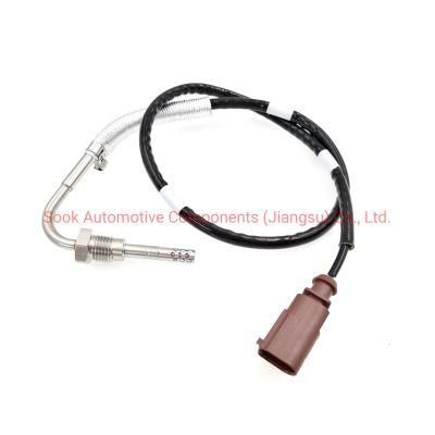 PT200 Type Audi OEM: 03L906088j Exhaust Gas Temperature Sensor