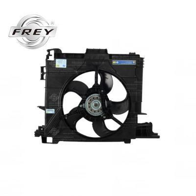 OE 0002009323 Frey Auto Car Parts Engine Cooling System Radiator Fan 300W for Smart 451