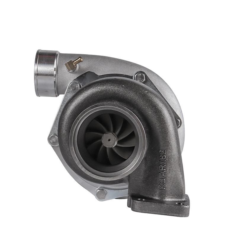 Gtx3584r Ball Bearing Turbocharger with 2.0L-5.5L Engine for Universal