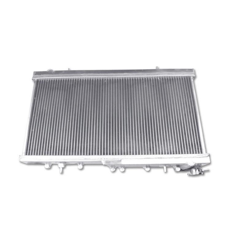 3rows Performance Radiator for Nissan 91-99 Sentra Upgrade Radiator