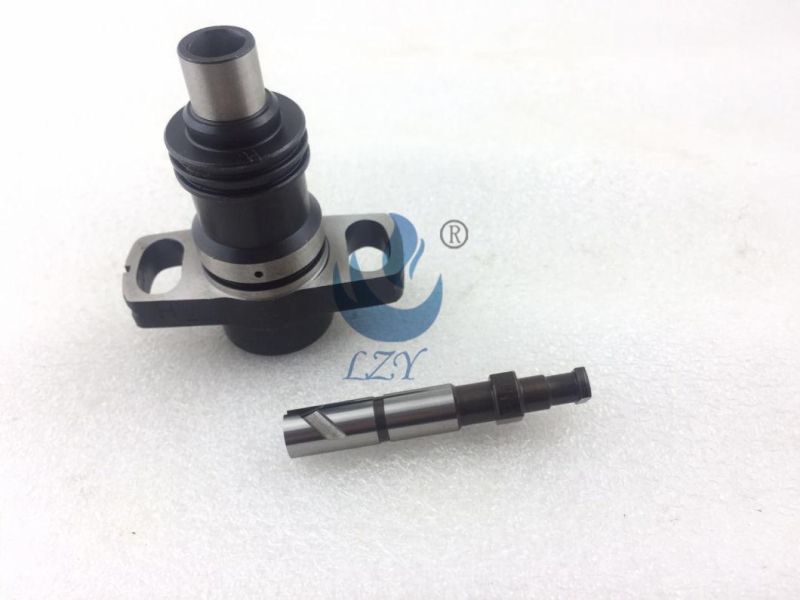 China Fuel Injection System U127 Plunger/Element Pm2
