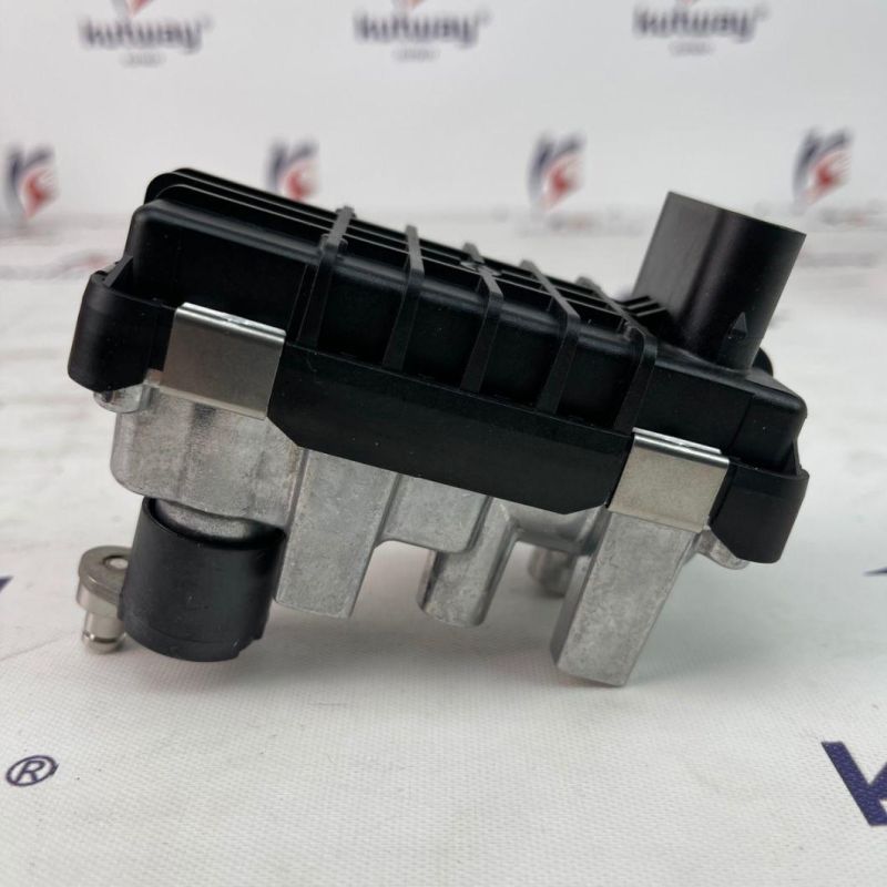 OEM: Gt17/780502-1/28231-2f100 Turbocharger Hella Actuator for Hyundai Santa Fe KIA Carnival Sedona Sorento 2.2 Crdi R2.2