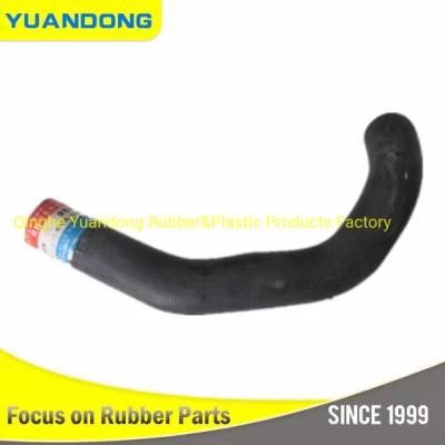 Hose, Radiator, Lwrpart Number: MB538827